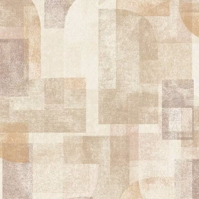 Grandeco Geo Beige