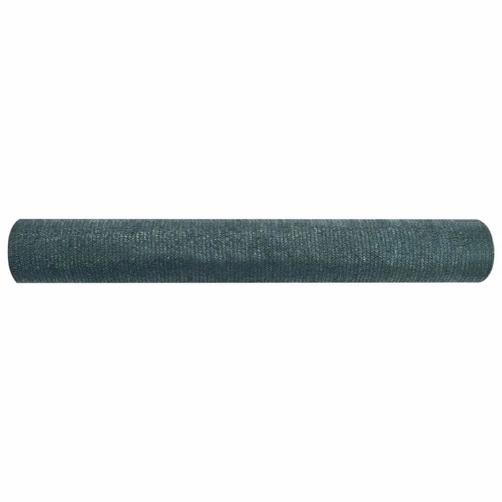 Berkfield Home Green HDPE Privacy Netting Mat – 2