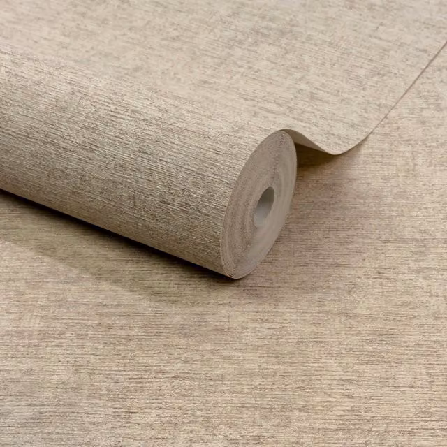 Grandeco Dakota Linen in Beige