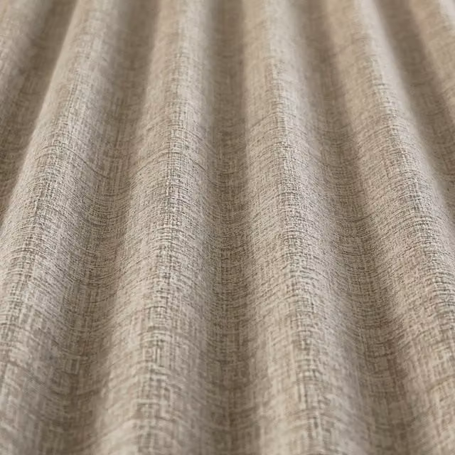 Ante Decor Olympus Fabric in Snowy Taupe/Beige