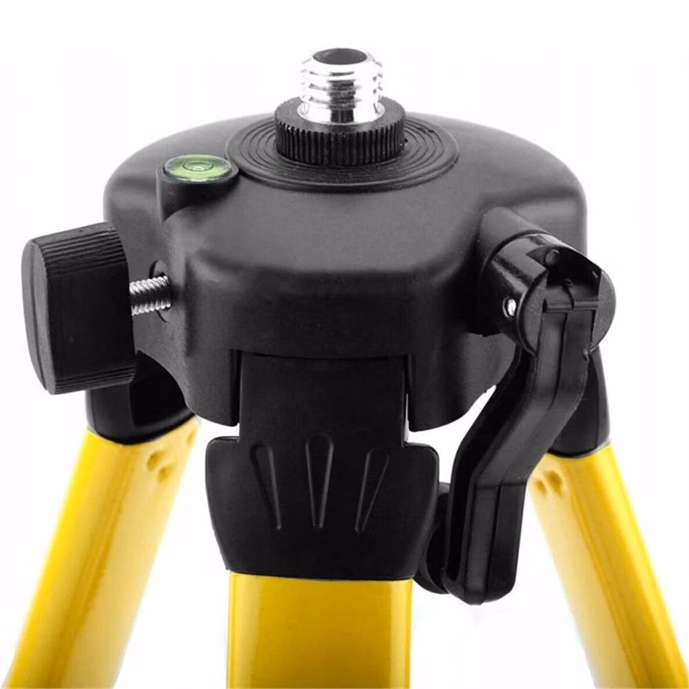 Nordara Yellow Telescopic Laser Level Tripod Adjustable Pole – 2