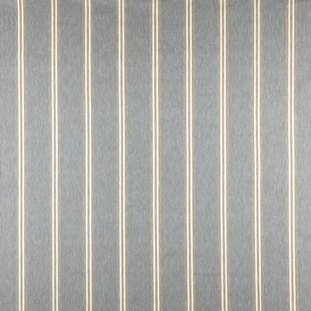 Terrys Hampton Woven Fabric Seafoam Blue