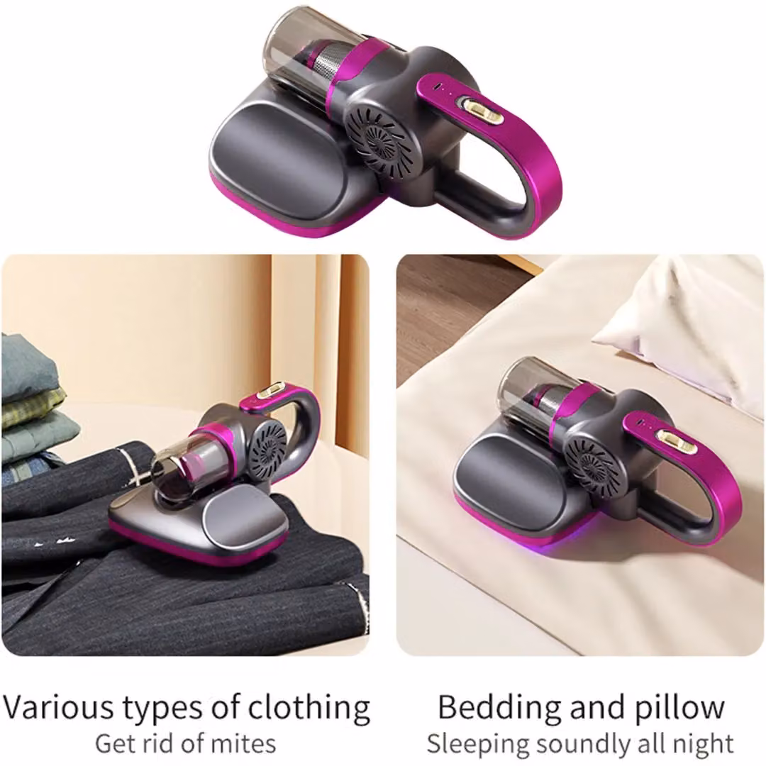 SPETLEK 4 in 1 Cordless Stick Handheld Bagless Vacuum Cleaner, Multicolour – 4