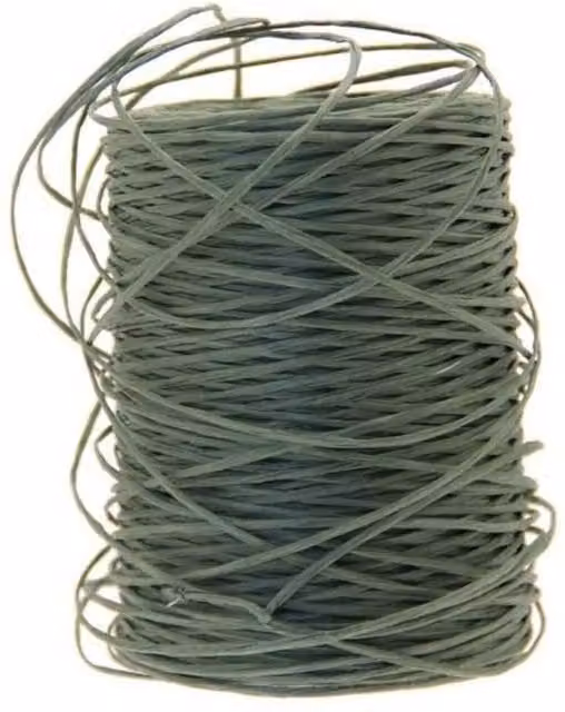 KDMD Green Metal Binding Wire, 200 Metres
