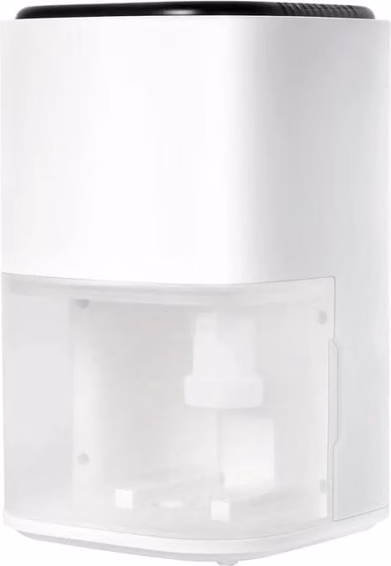 EONLION Electric Dehumidifier with 2000ml Capacity in White – 1