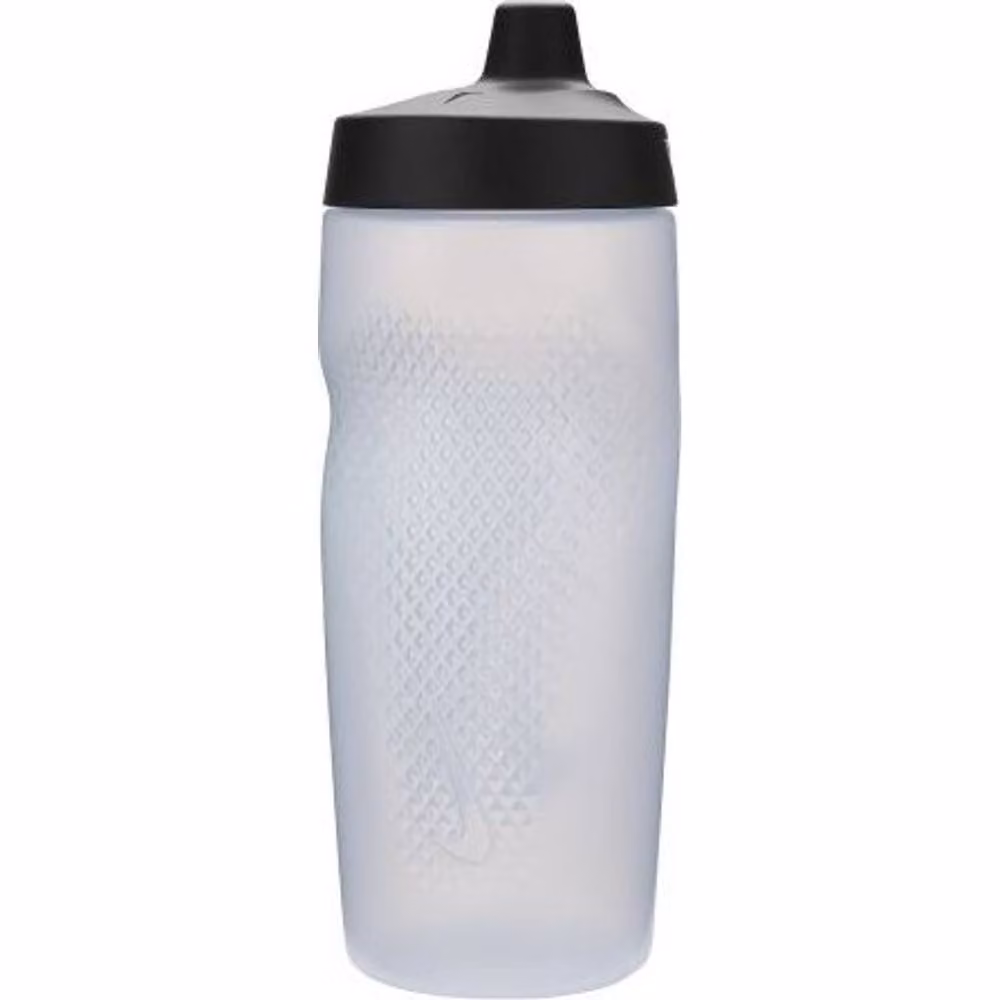 Nike Refuel BPA-free Water Bottle, 511 ml, Beige – 2