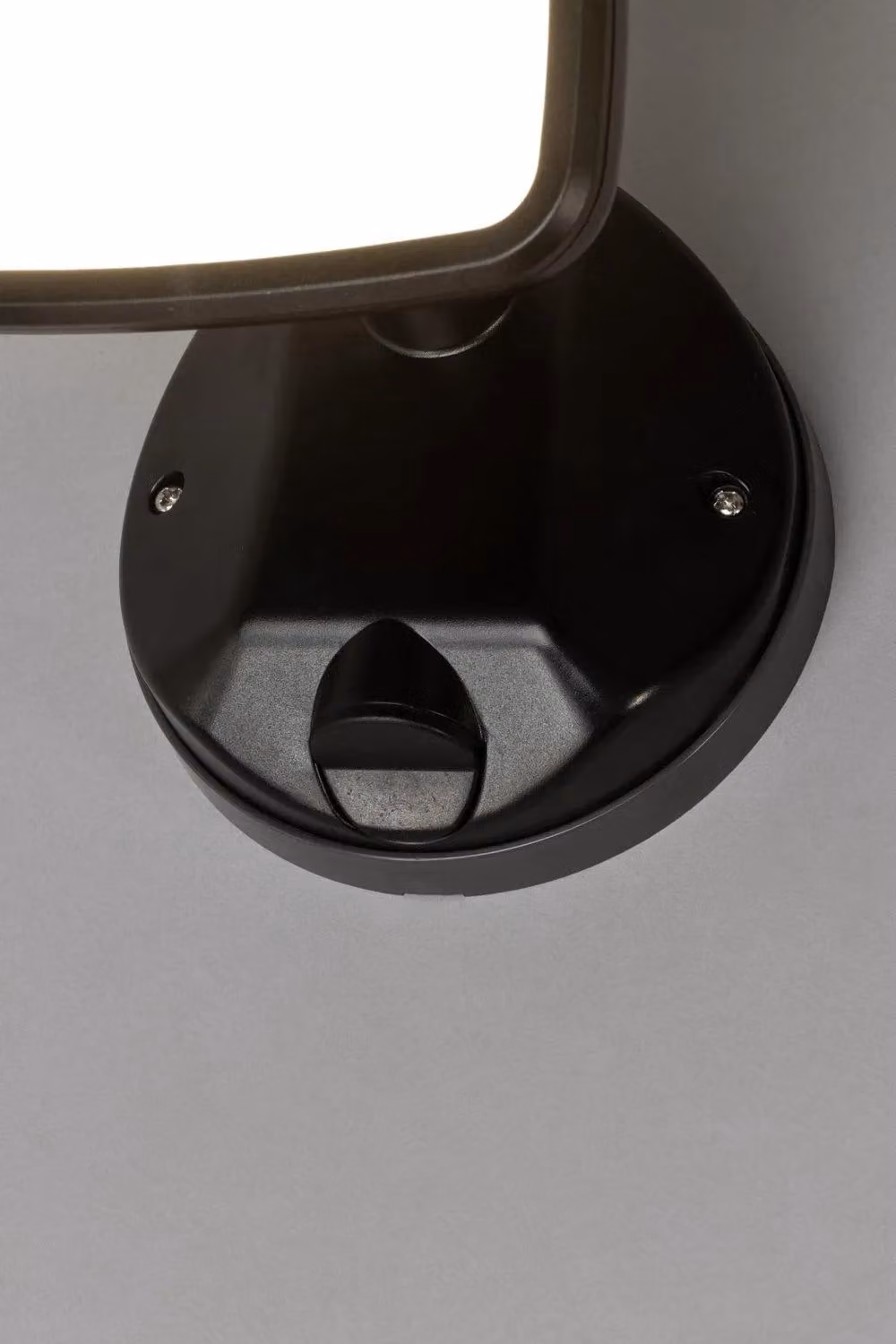 BHS Lighting Wilson Single Adjustable Outdoor Flood Light in Black – 2