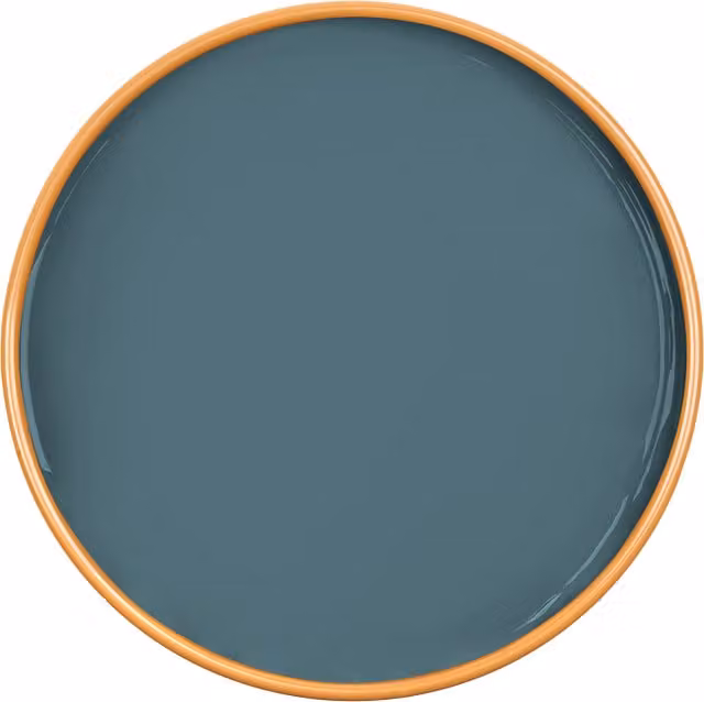 House of Hackney Lobelia Paint in Blue
