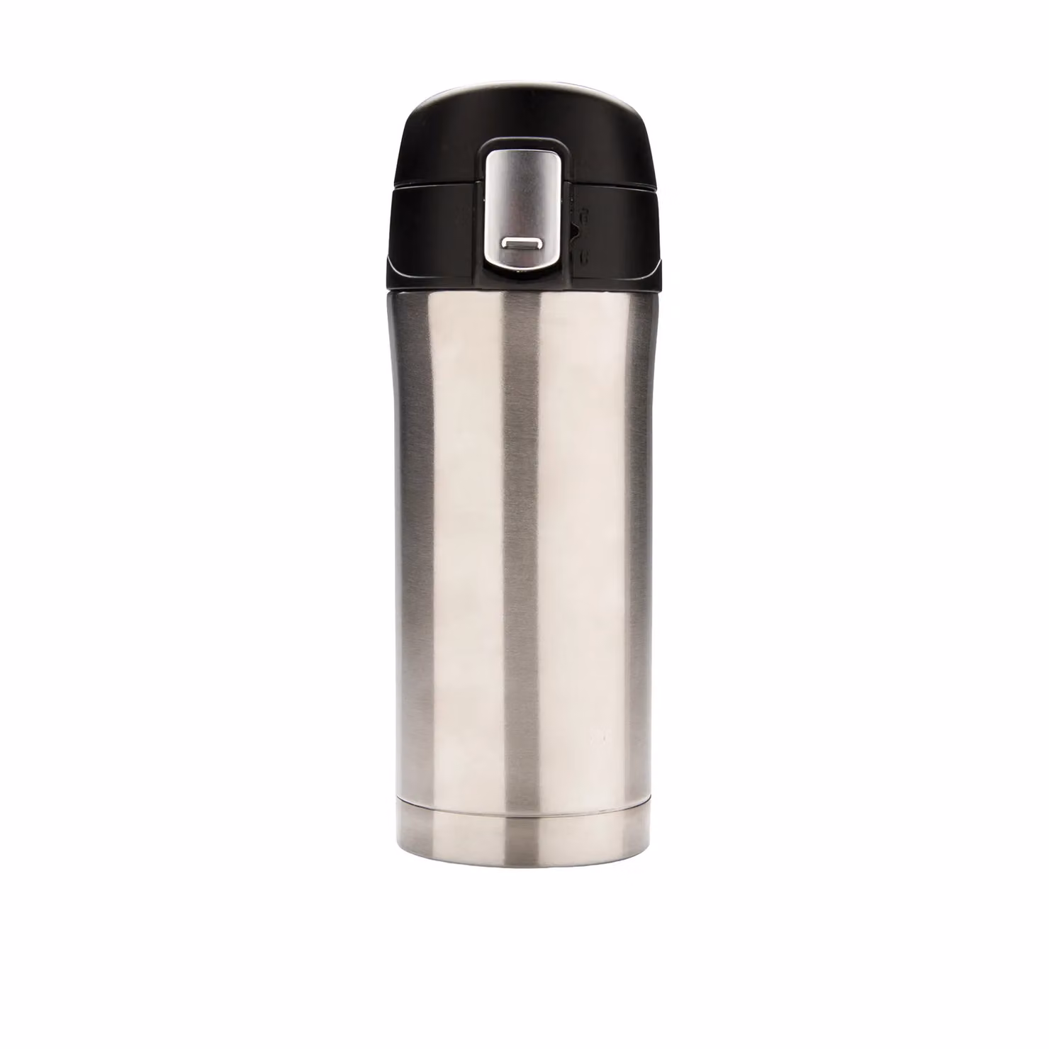 XD Design Stainless Steel Double Walled Mug in Silver, 300 ml – 2
