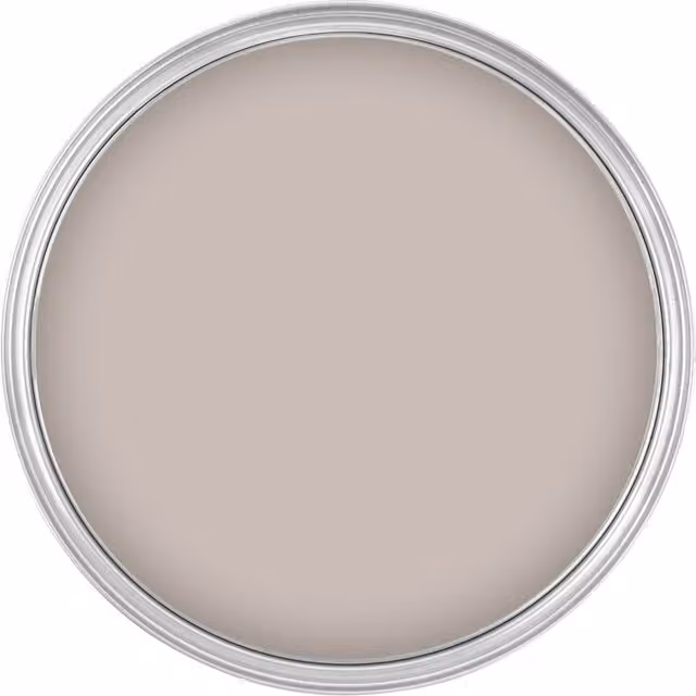 Johnstones Soft Sheen Emulsion Paint, Beige and Brown, 2.5l
