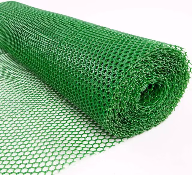Actiasmat Green Grass Protection Mesh Lawn Turf Reinforcement