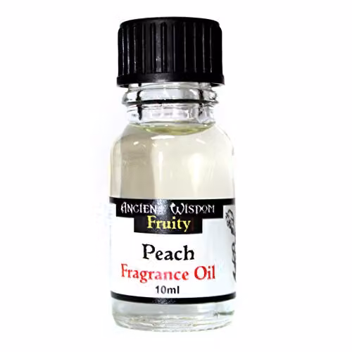 Ancient Wisdom Peach Fragrance Oil