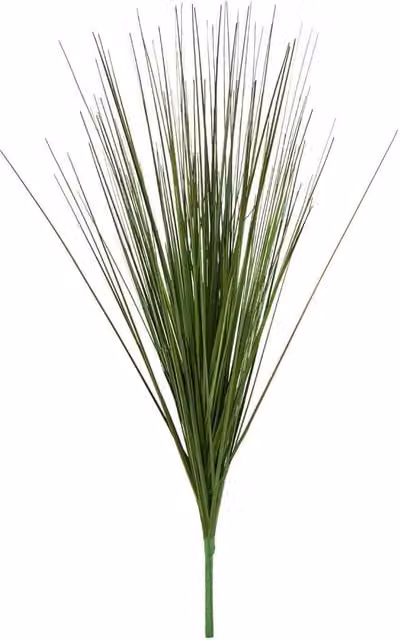 VEVOR 8 Pack Green Artificial Grass Faux Onion Plantery, Height: 68.6 cm – 1