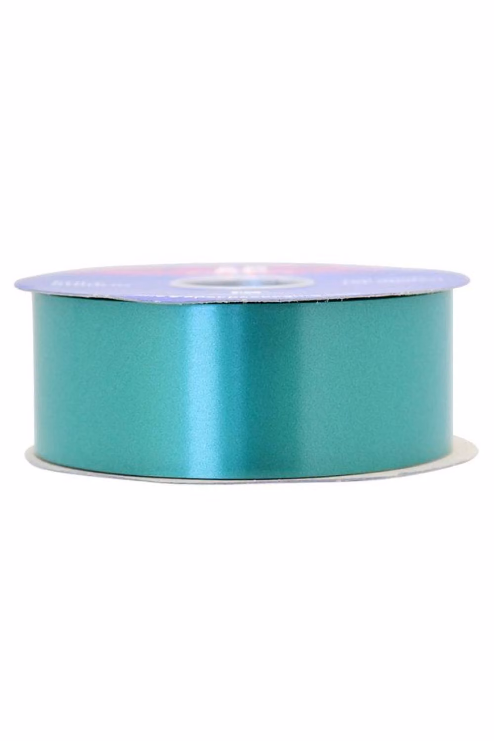 KDMD Emerald Green Polypropylene Ribbon 2 Pack – 2