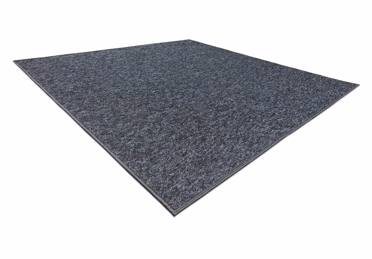 RugsX Superstar 965 Wall-To-Wall Rug in Grey, W: 300 cm, D: 150 cm – 2