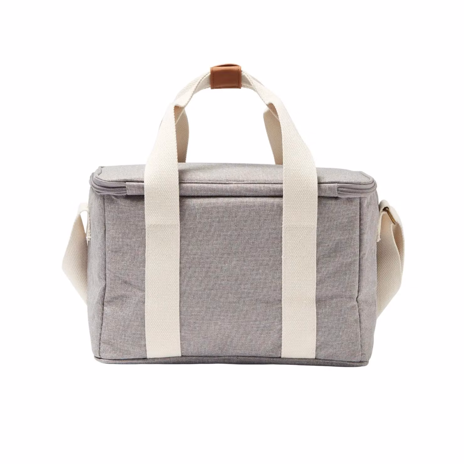 Vinga Sortino City 12L Cooler Bag in Grey – 2