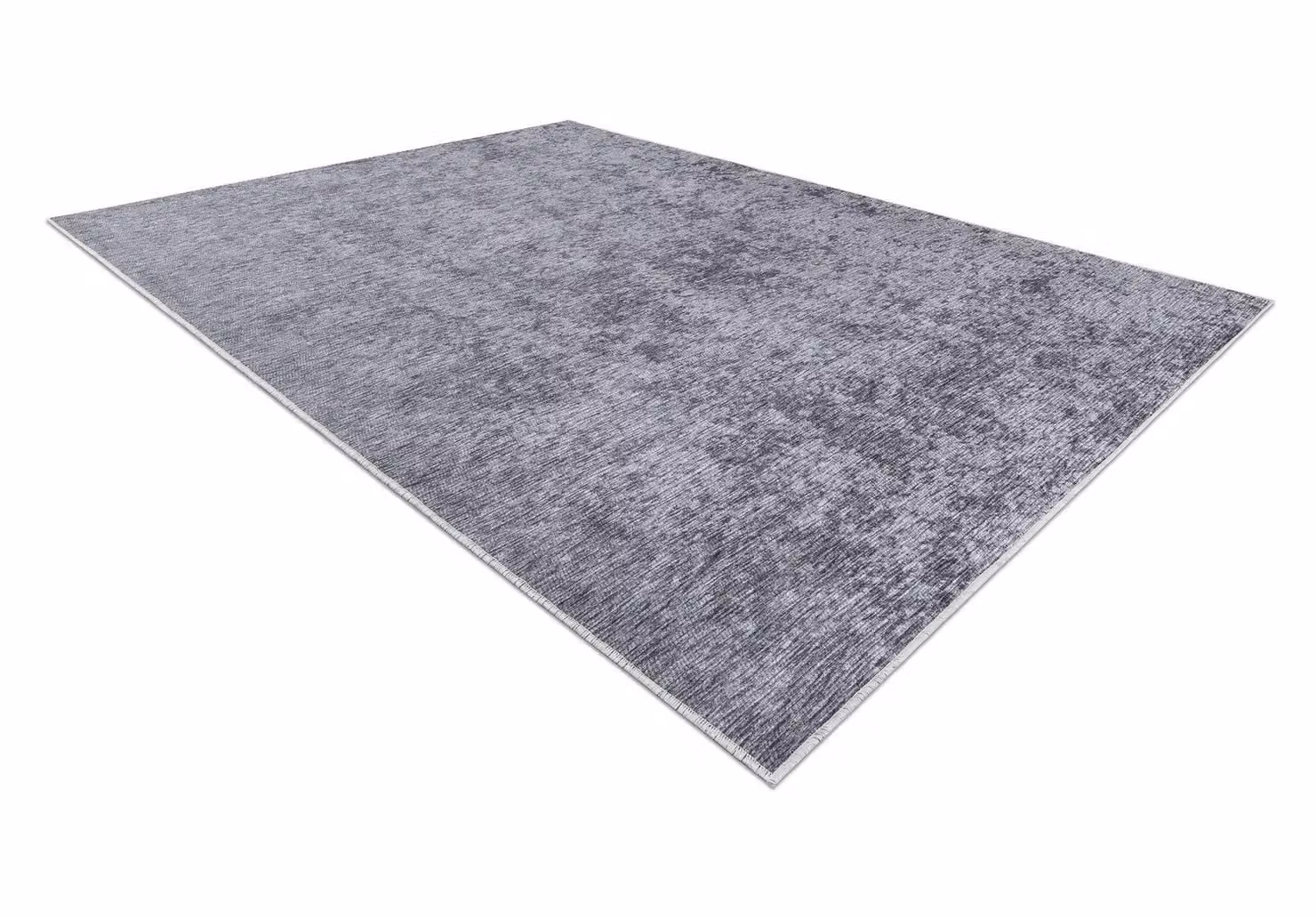 RugsX Miro Abstract Modern Grey Rug, W: 290 cm, D: 200 cm – 2