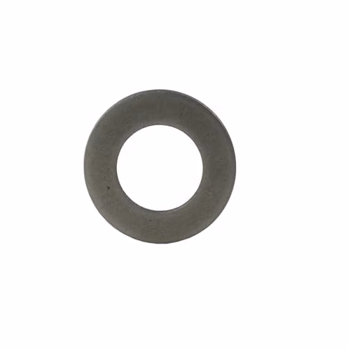 Unifix Form B Flat Washers M30 (31.0 mm), Galvanised Grey, Box of 50 – 2