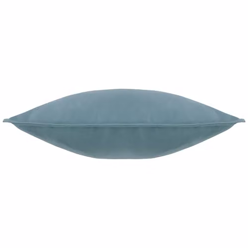 Voyage Maison Petrol Blue Square Outdoor Cushion, Stain Repellent Polyester, W/D/H: 50 x 50 x 50 cm – 2