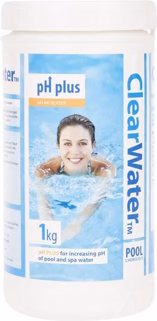 Bestway pH Adjustment Granules for Inflatable and Above Ground Pools