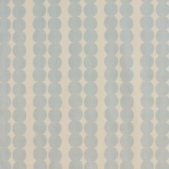 iLiv Segments Fabric Sofa in Seafoam Blue