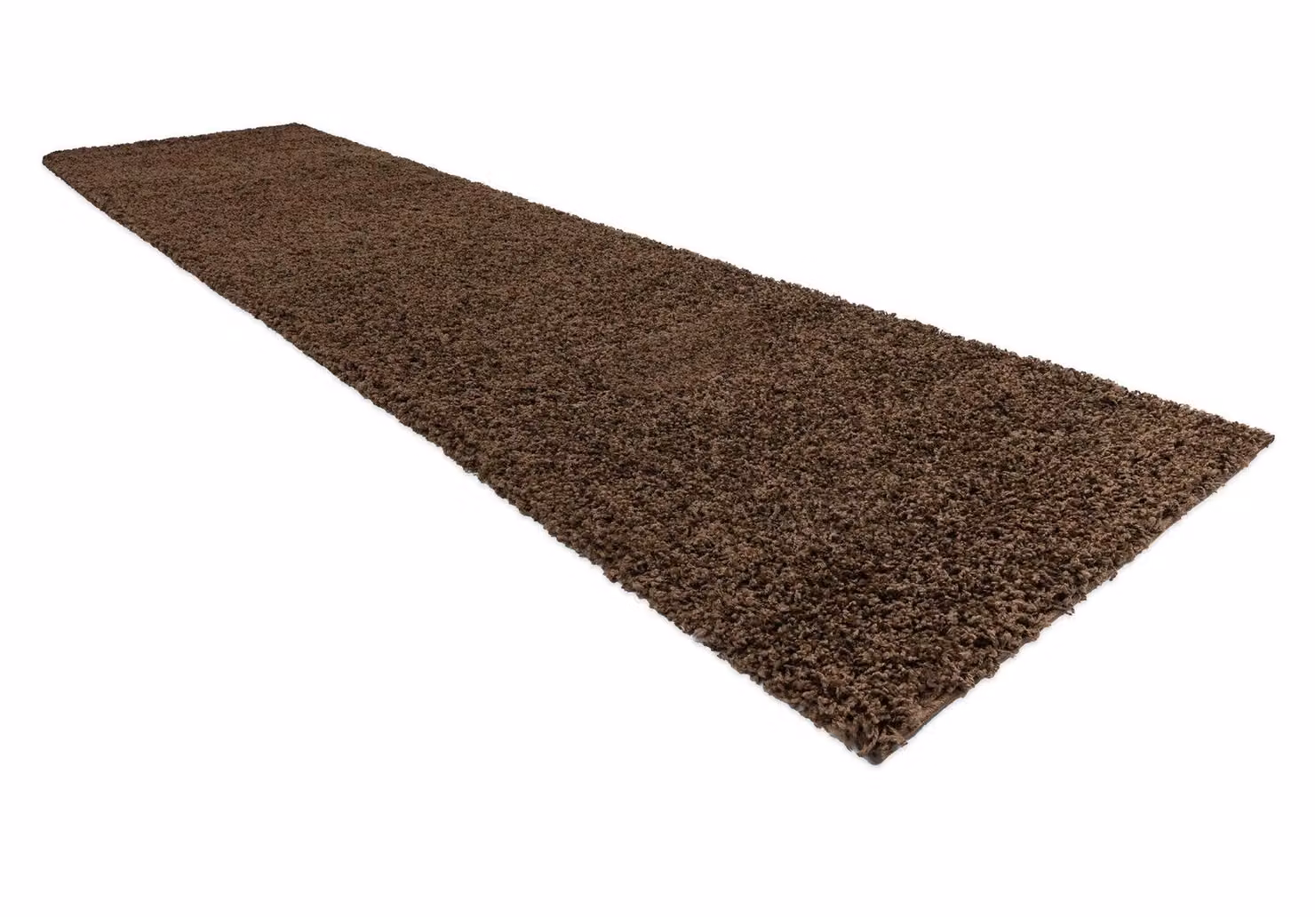 RugsX Soffi Runner in Brown, W/D/H: 60 x 300 cm – 3