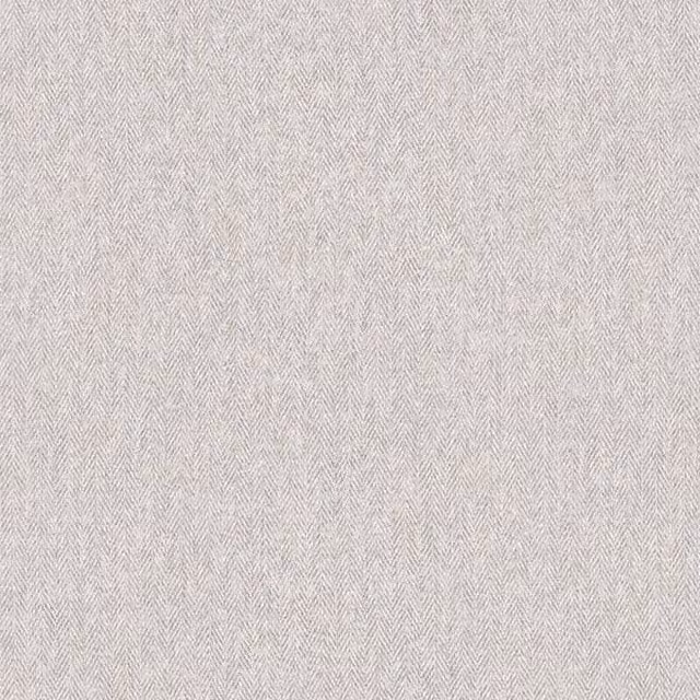 Crown Harris Plain Grey Paper Wallpaper Roll