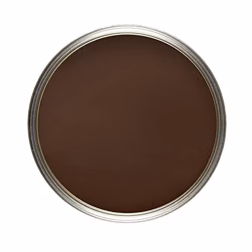 Vintro Ribwort Brown No Seal Chalk Paint, 1 Litre – 2