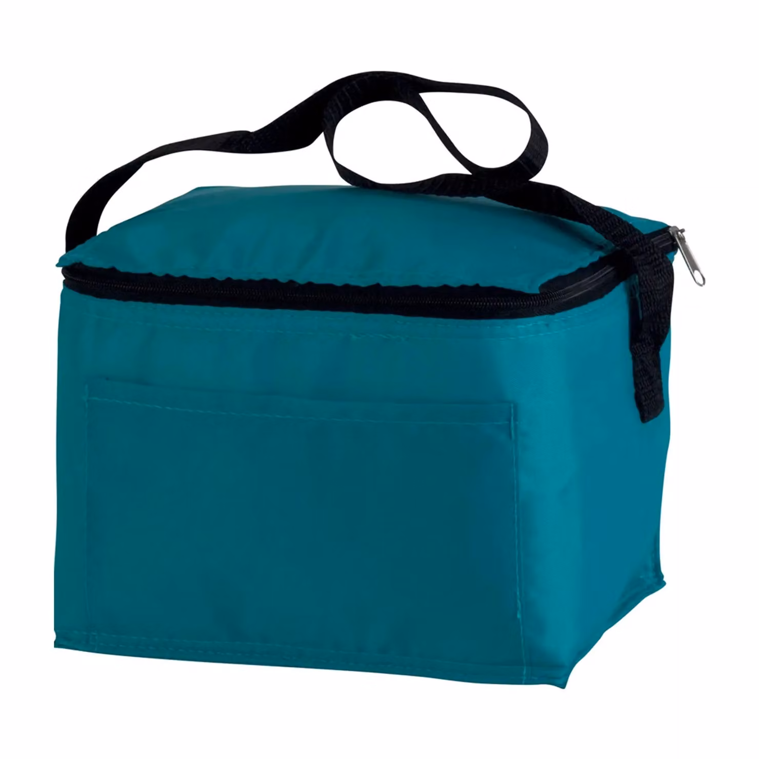 Kimood Mini Insulated Cool Bag in Turquoise – 2