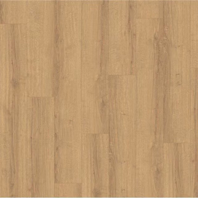 Egger Brown Wood Look Plank Laminate Flooring, 8mm