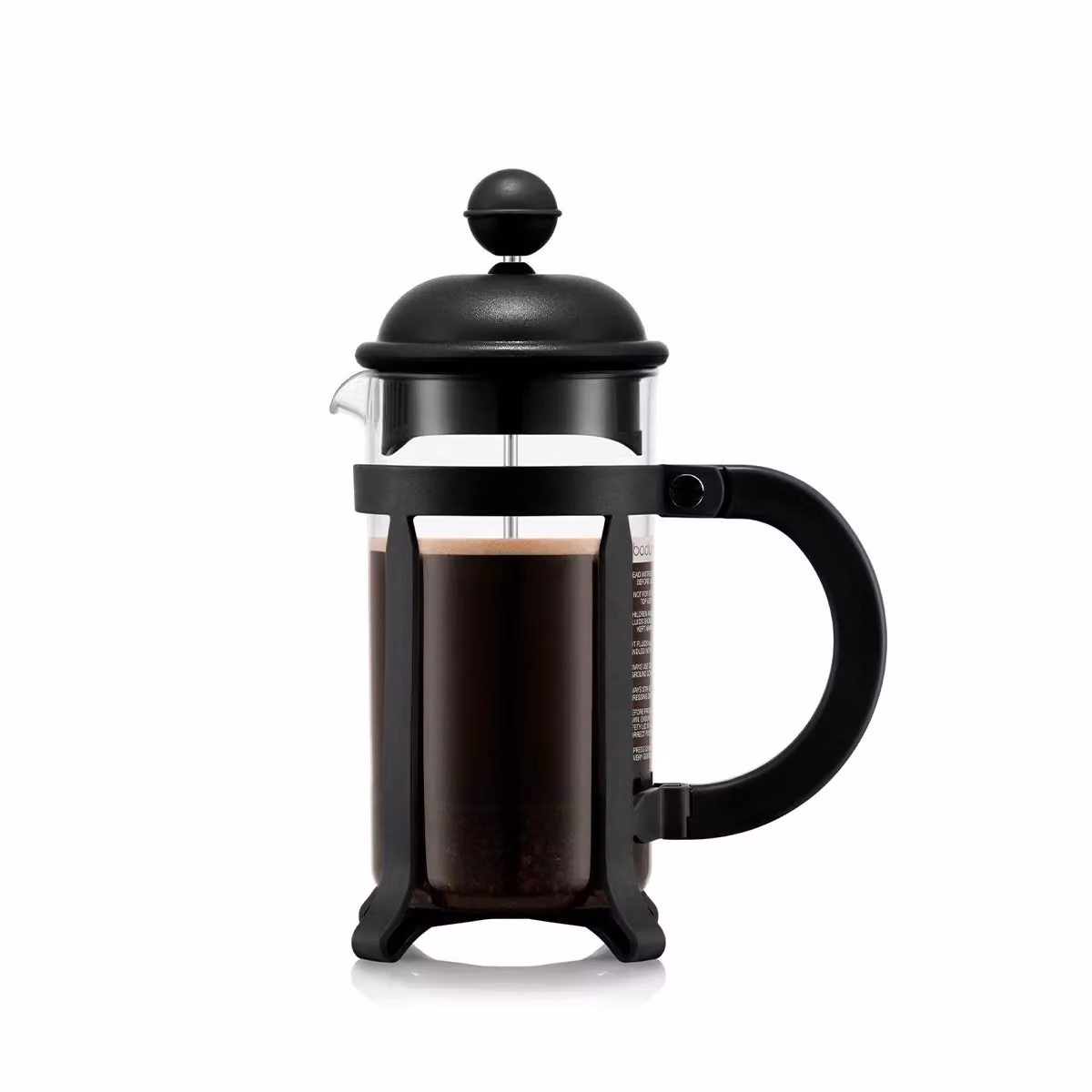 Bodum JAVA French Press Coffee Maker in Black – 2