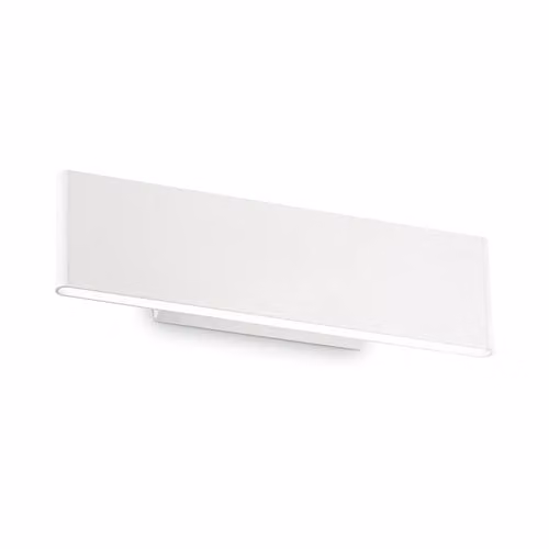 Ideal Lux Netlighting LED Up and Down Wall Light in White