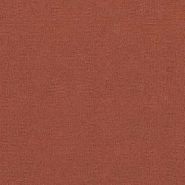 Berkfield Home Balcony Screen in Terracotta Oxford Fabric, W: 90 cm, H: 500 cm