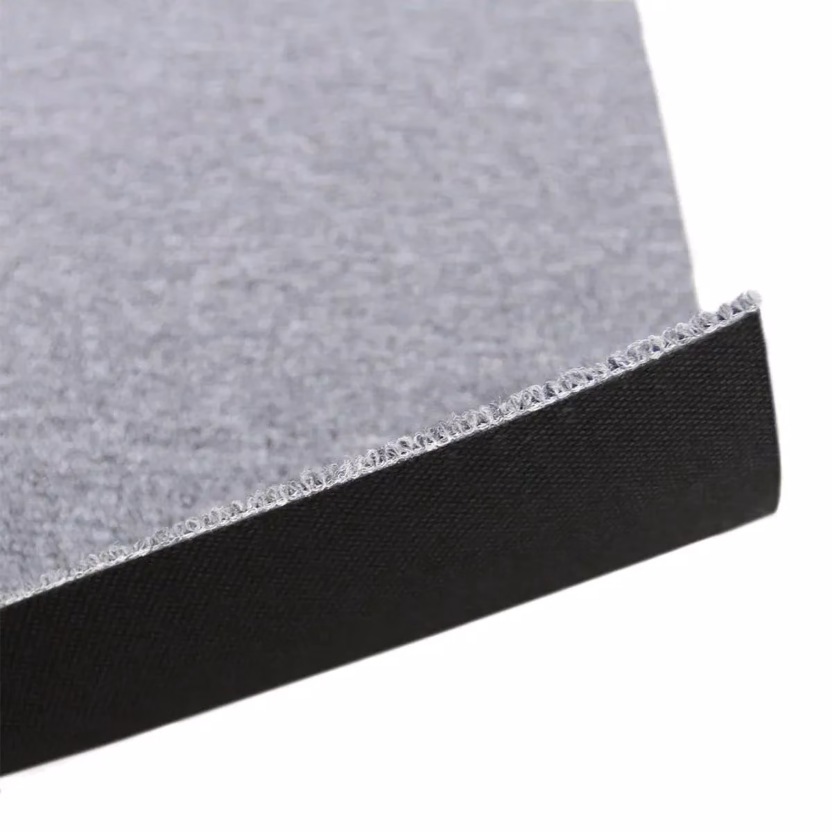 Monstershop 20 Glue Down Carpet Tiles in Grey, 5m2 – 1