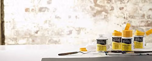 Winsor & Newton Galeria Flexible Modelling Paste, White, 250 ml – 2