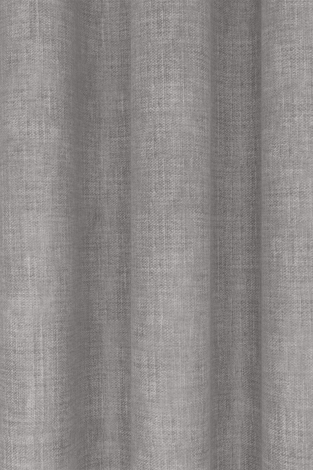 Nalu Nicole Scherzinger Kalo Lined Eyelet Curtains in Silver, Width: 167 cm, Height: 228 cm – 2