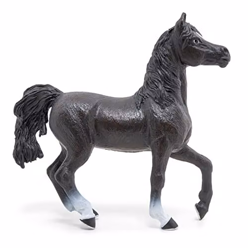 Papo Multicolour Realistic Arabian Horse Figure – 2