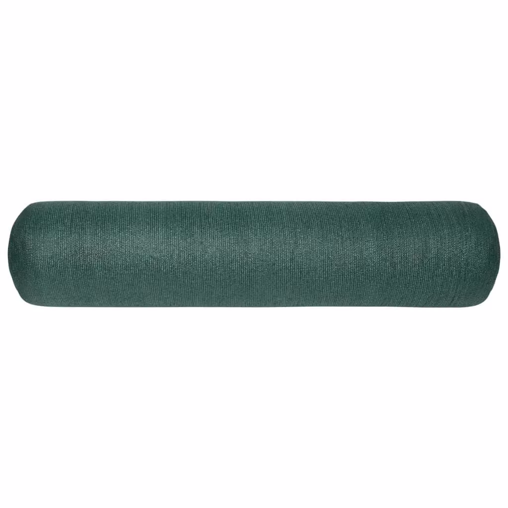 Berkfield Home Green HDPE Privacy Net – 2