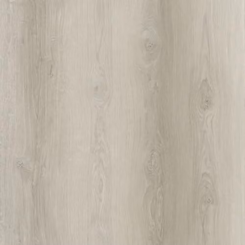 Mega Flooring UK Rustic Oak Wood Effect Glue Down LVT Flooring Plank in Brown or Grey, Covers 4.59sqm, Plank Size: 122.7 x 18.7 cm, Thickness: 2 mm