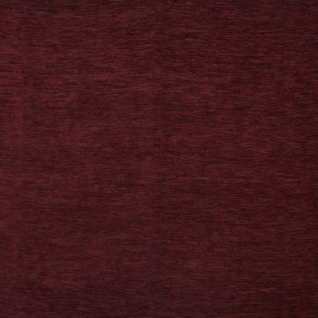 Terrys Rosso Red Fabric