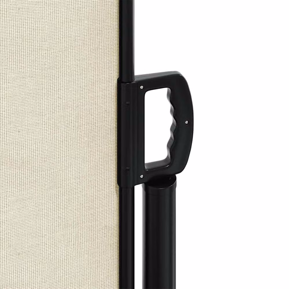 Berkfield Home Retractable Single Side Awning in Beige, W/H: 300 x 180 cm – 4