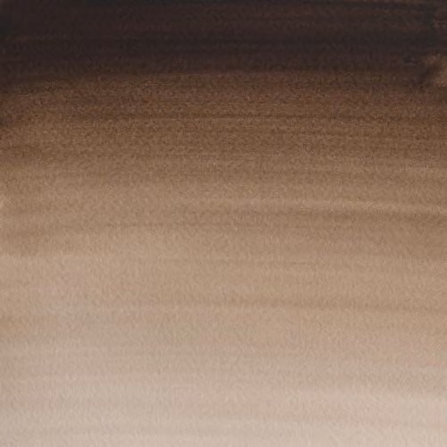 Winsor & Newton Cotman Watercolour Paint, Sepia, 8ml – 3