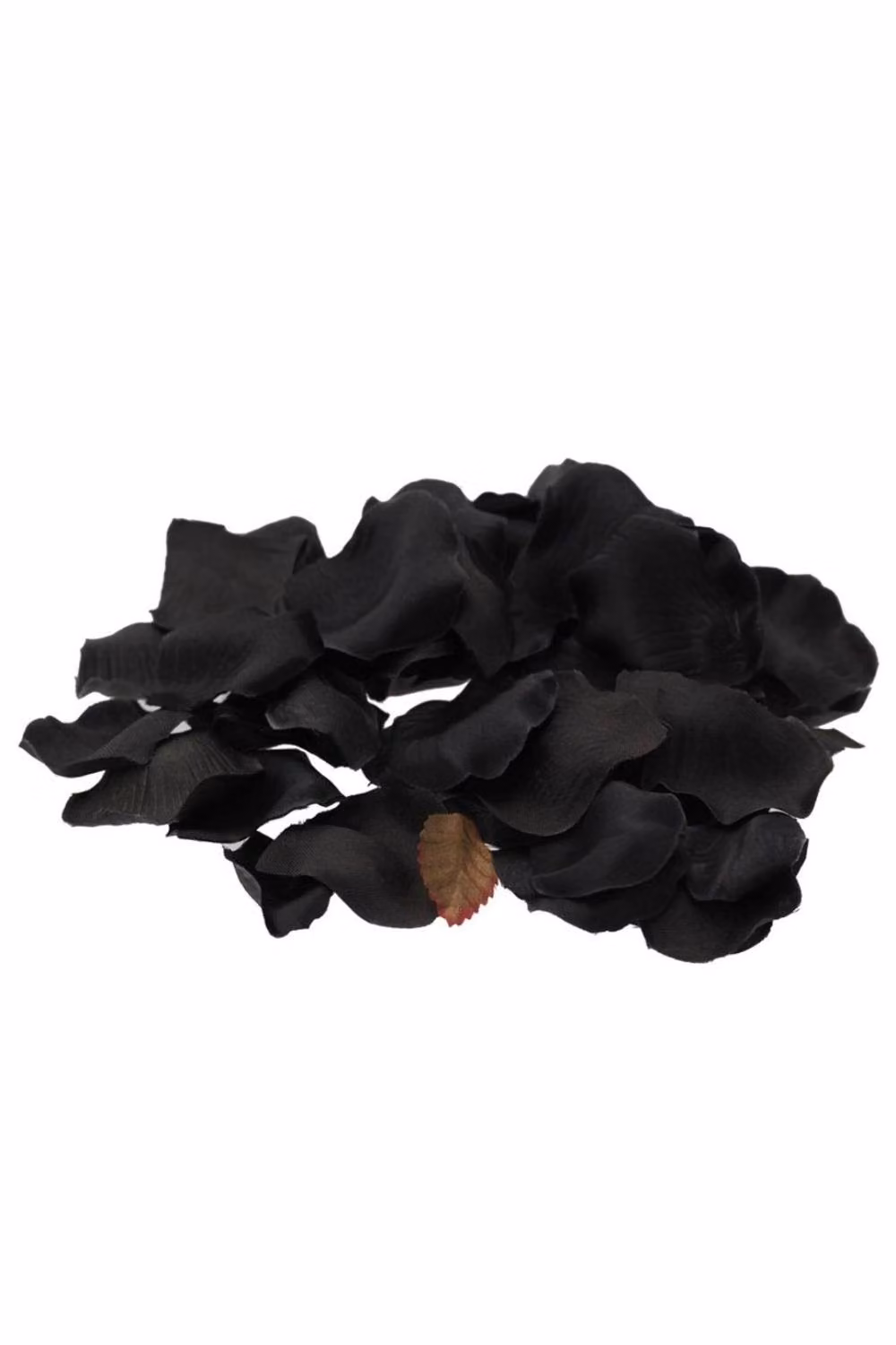 KDMD Black Rose Petal Confetti 3 Pack – 2