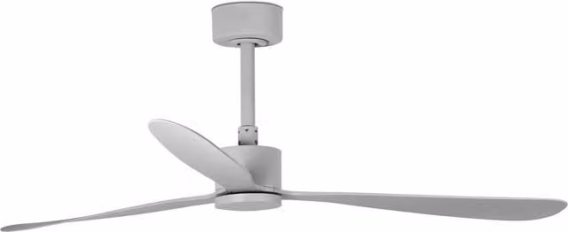 Faro Amelia 6 Speed Ceiling Fan with Remote Control, Grey