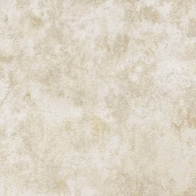 World of Wallpaper Luxe Collection Concrete Effect Vinyl Textured Wallpaper in Beige