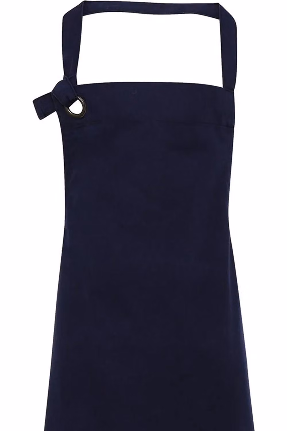 Premier Calibre Heavy Cotton Canvas Bib Apron in Blue – 2