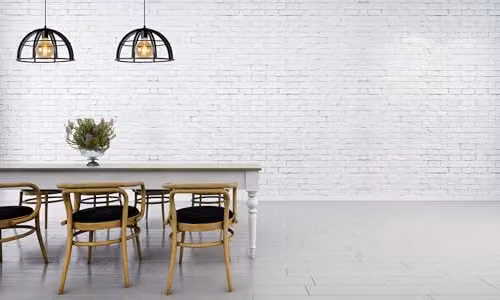Lucide Dikra Dimmable Adjustable Industrial Bar Pendant Light, Black, W/D/H: 120 x 40 x 40 cm – 4
