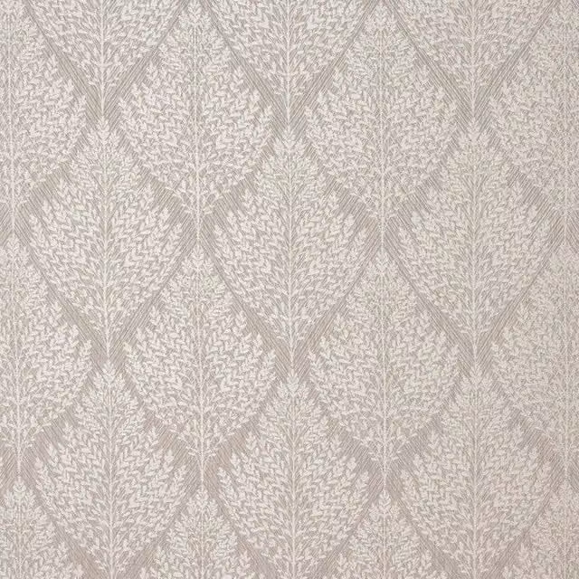 Terrys Genova Fabric in Grey and Beige