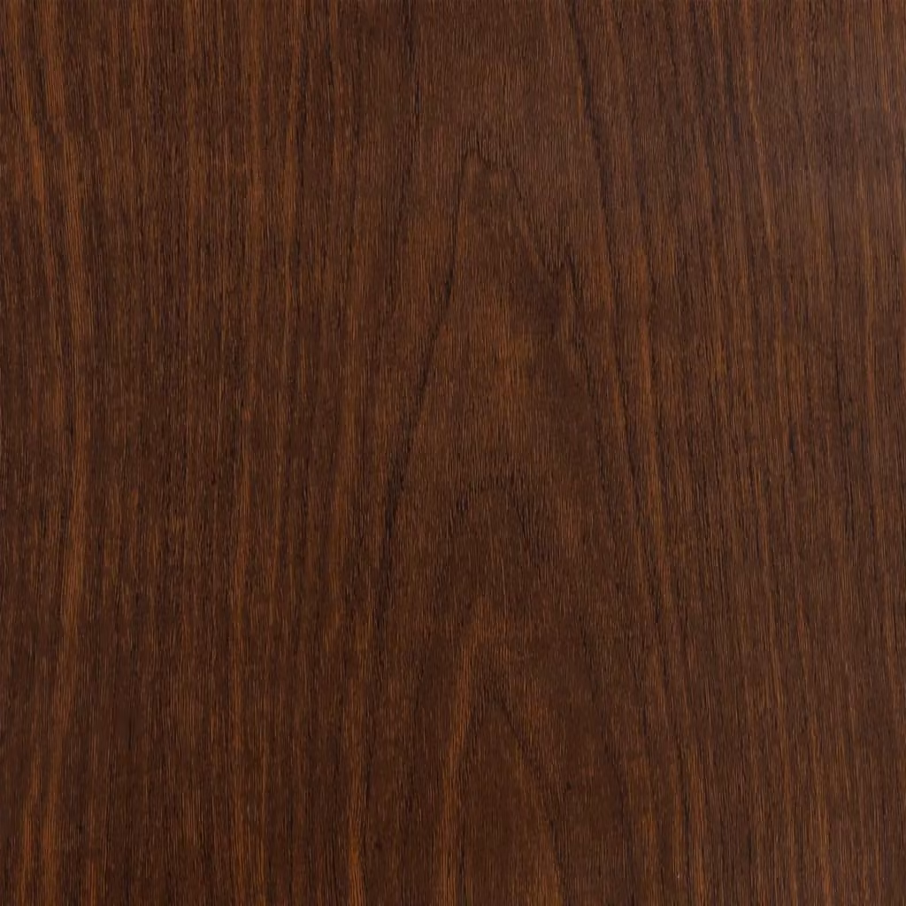 Berkfield Home Self-adhesive PVC Door Films, 2 Pack, Dark Oak Brown, W: 90 cm, H: 210 cm – 5