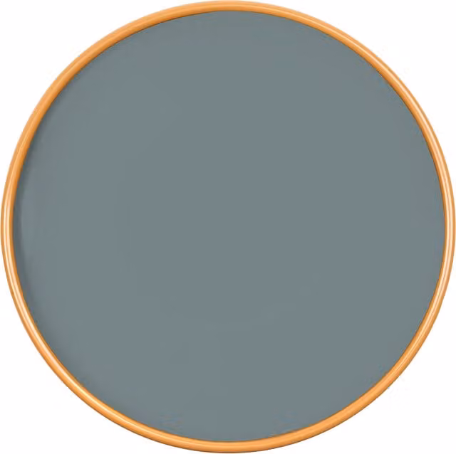 House of Hackney Stratus Paint 118 Grey Matt Water Based Low Emission Dispersion